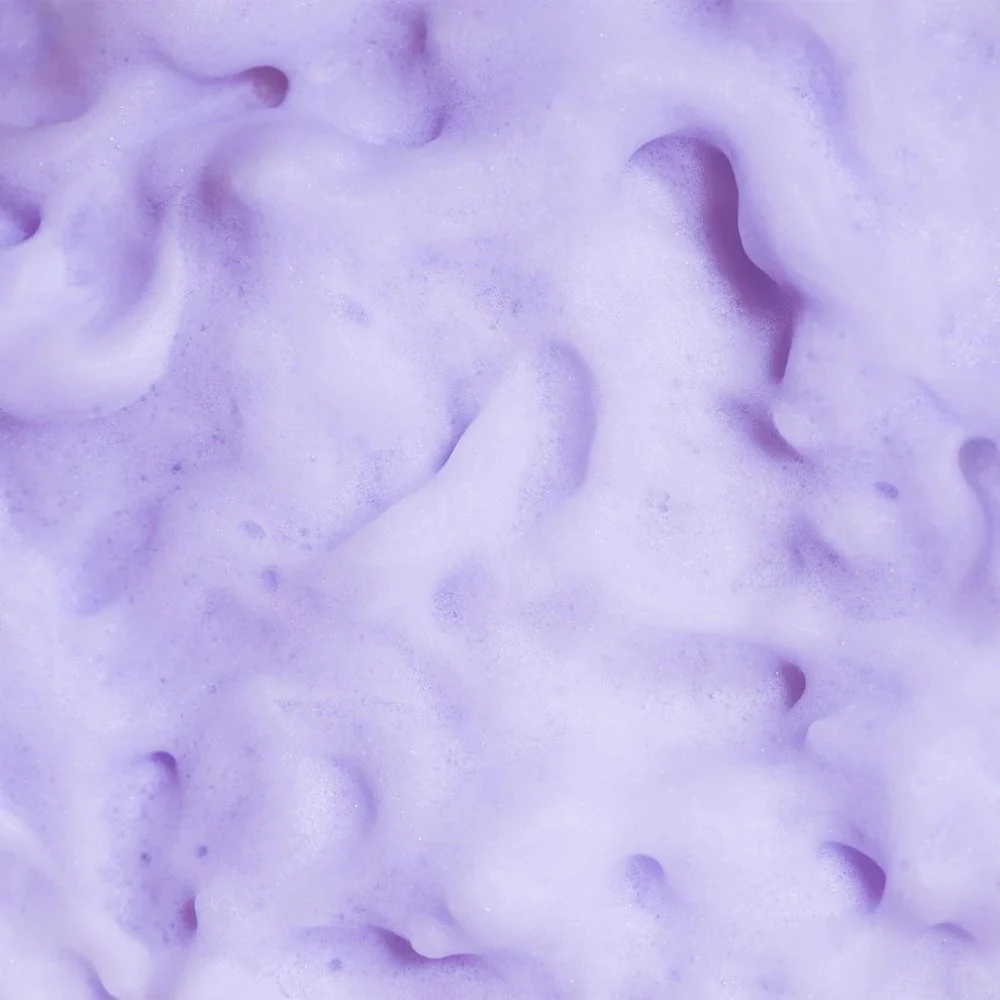 Bleach Blondes Purple Toning Mousse - 200ml - Image 4