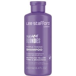 Banish Brassy Blondes Toning Kit - 2x250ml - Image 3