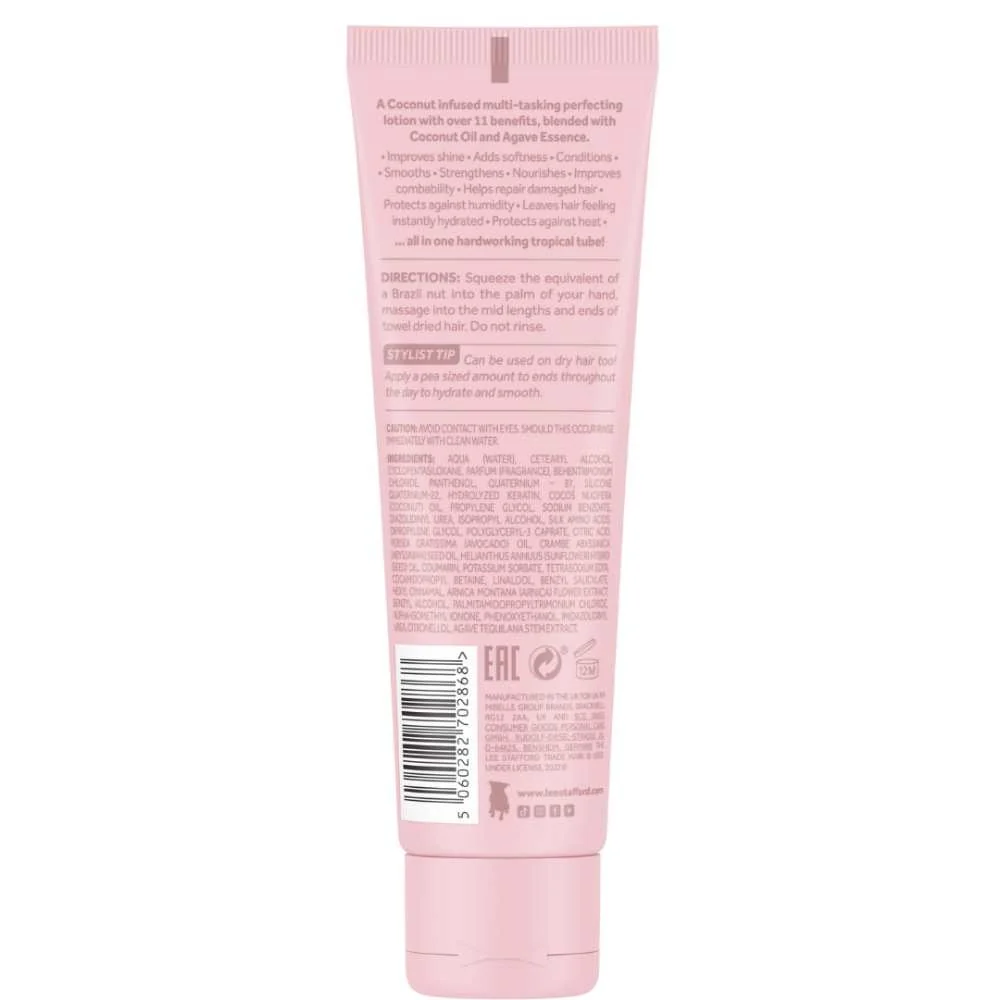 CoCo LoCo & Agave Blow & Go 11-in-1 Lotion - 100ml - Image 2