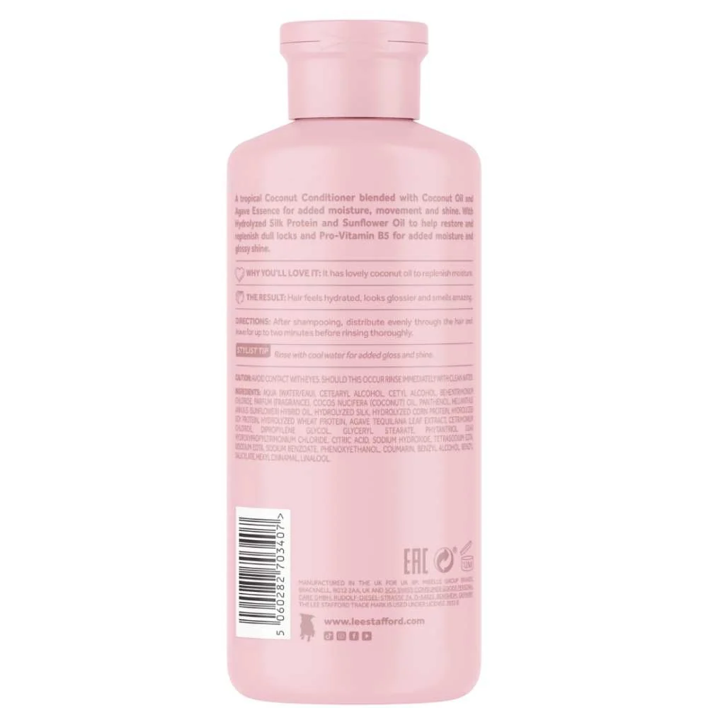 CoCo LoCo & Agave Shine Conditioner - Image 2