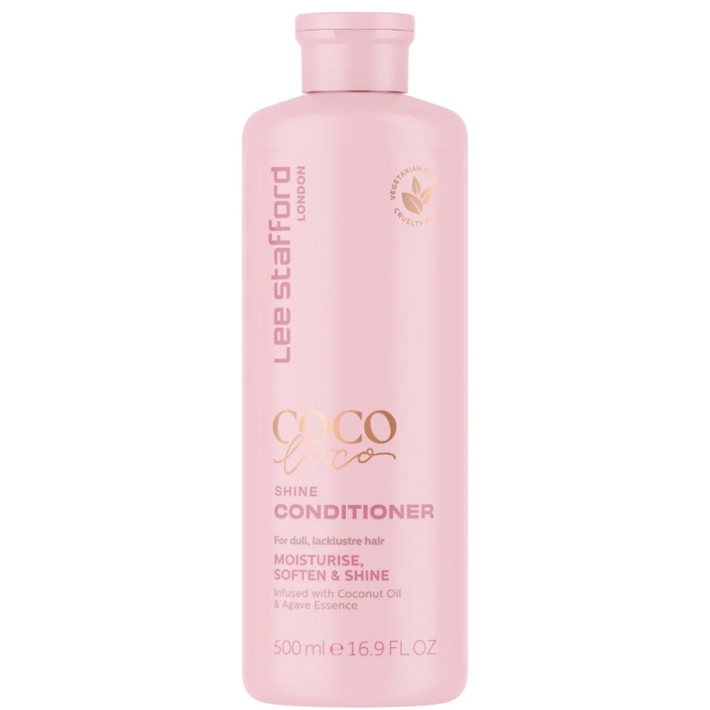 CoCo LoCo & Agave Shine Conditioner - Image 3