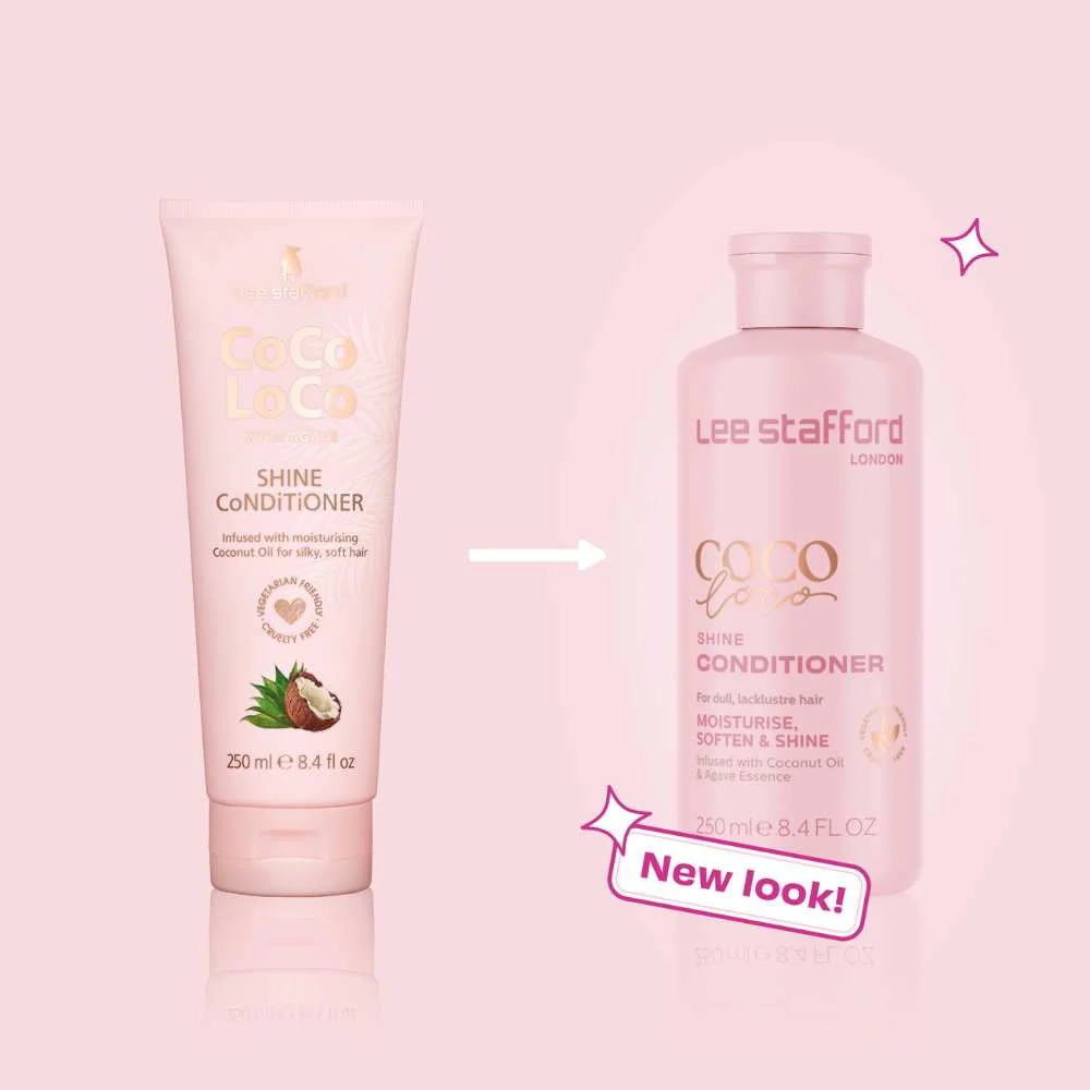 CoCo LoCo & Agave Shine Conditioner - Image 7