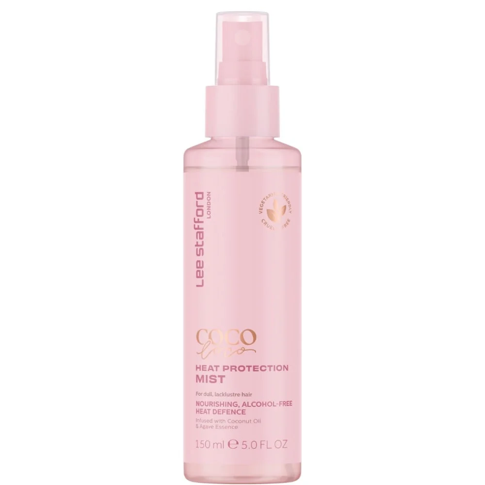 CoCo LoCo & Agave Heat Protection Mist - 150ml