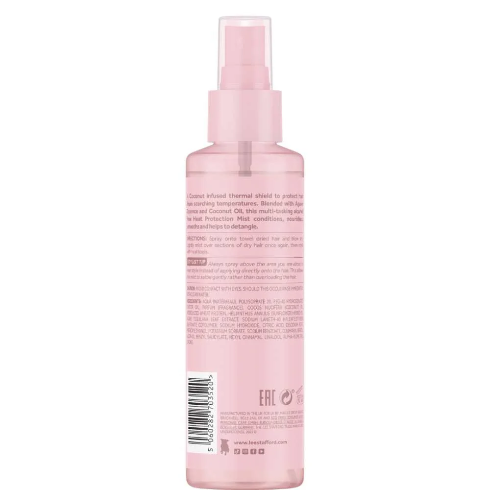 CoCo LoCo & Agave Heat Protection Mist - 150ml - Image 2