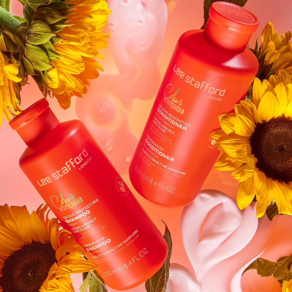 Colour Guarded Color Protecting Conditioner - 250ml - Image 3