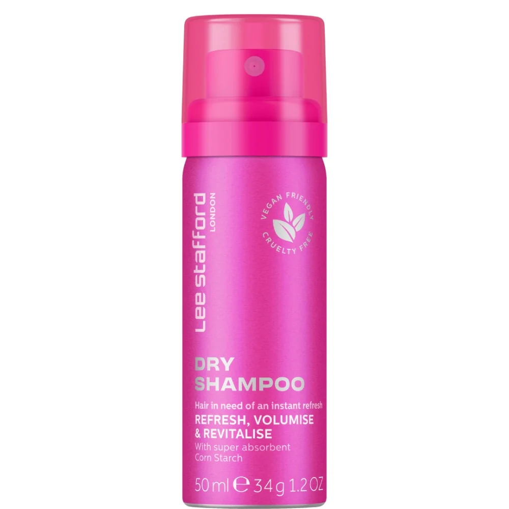 Dry Shampoo Original Travelsize - 50ml