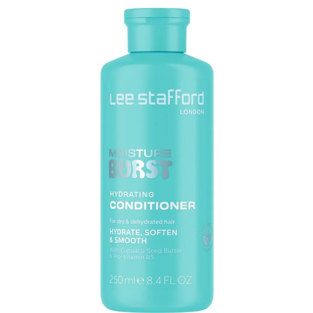 Moisture Burst Conditioner - 250ml