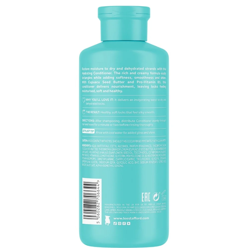 Moisture Burst Conditioner - 250ml - Image 2