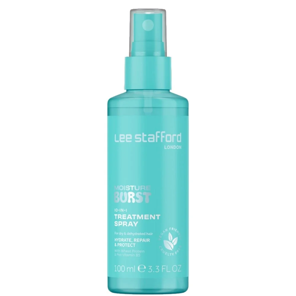 Moisture Burst 10-in-1 Leave-in treatment Spray - 100ml