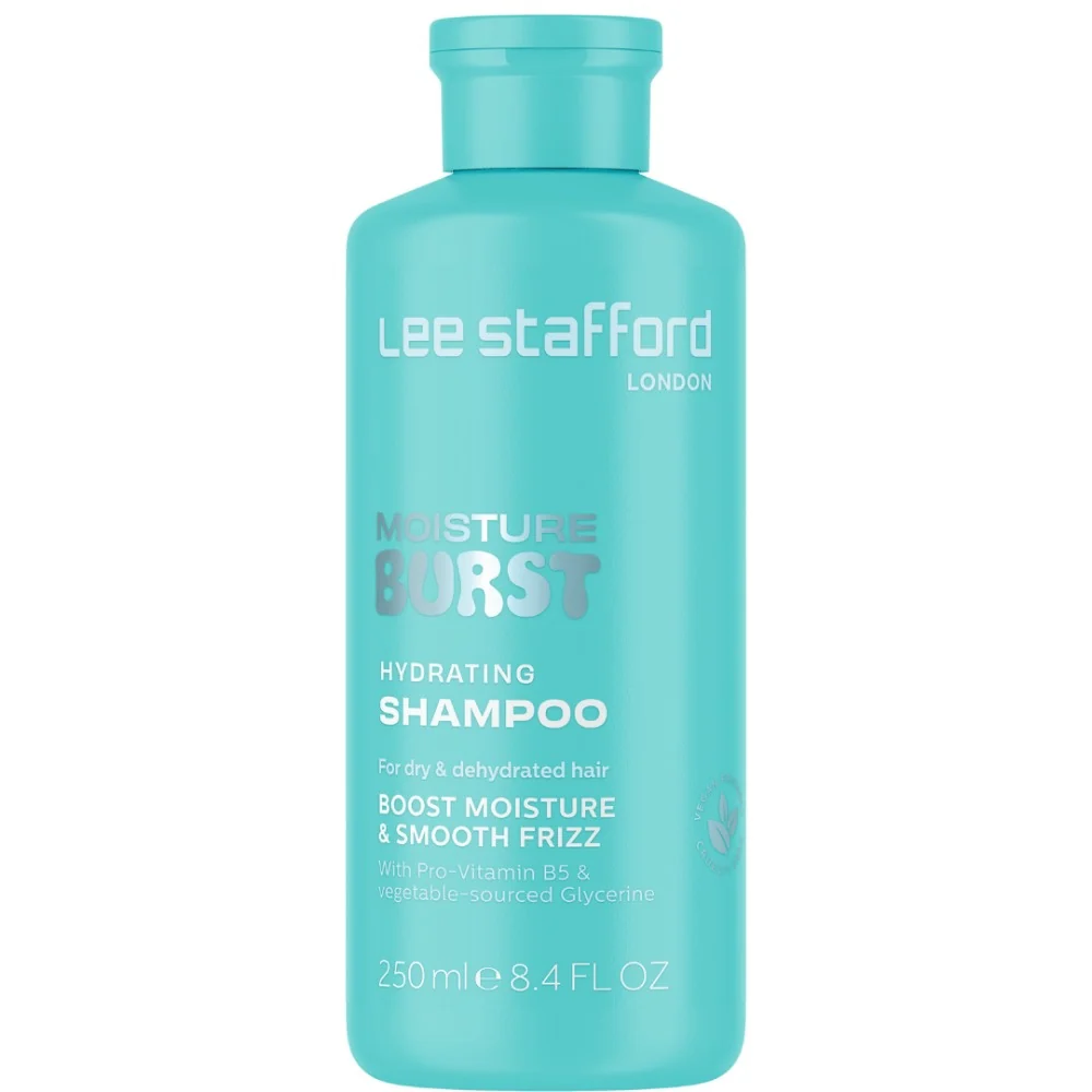 Moisture Burst Shampoo - 250ml
