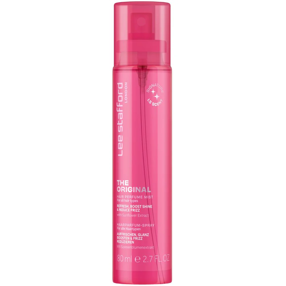 Hair Perfume Mist Original - 80ml