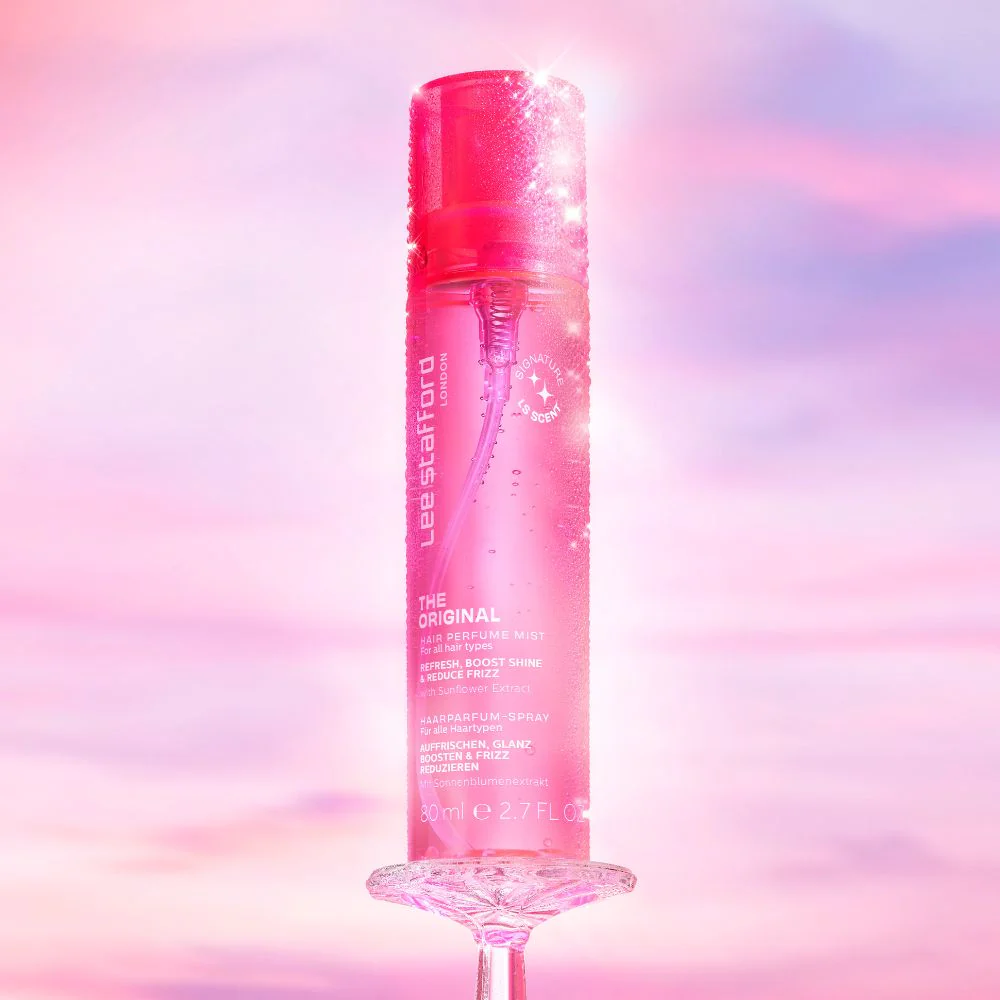 Hair Perfume Mist Original - 80ml - Image 2
