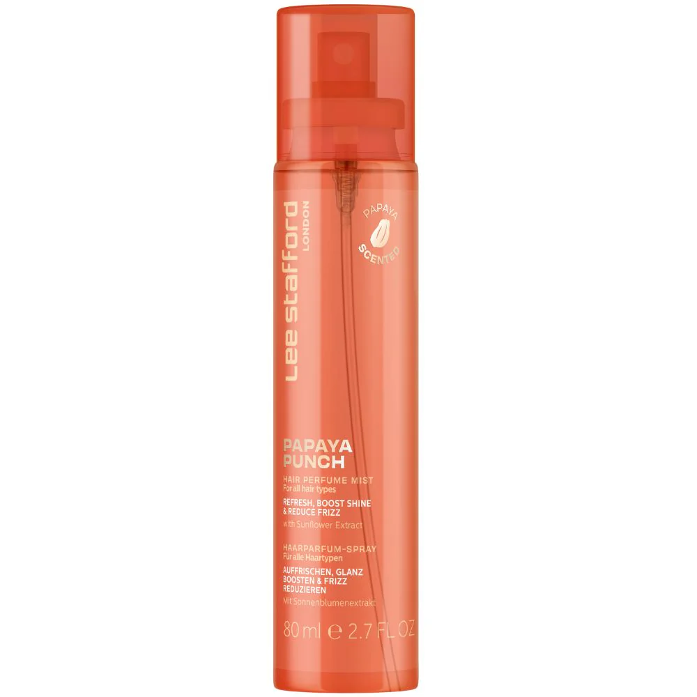 Hair Perfume Mist Papaya Punch - 80ml