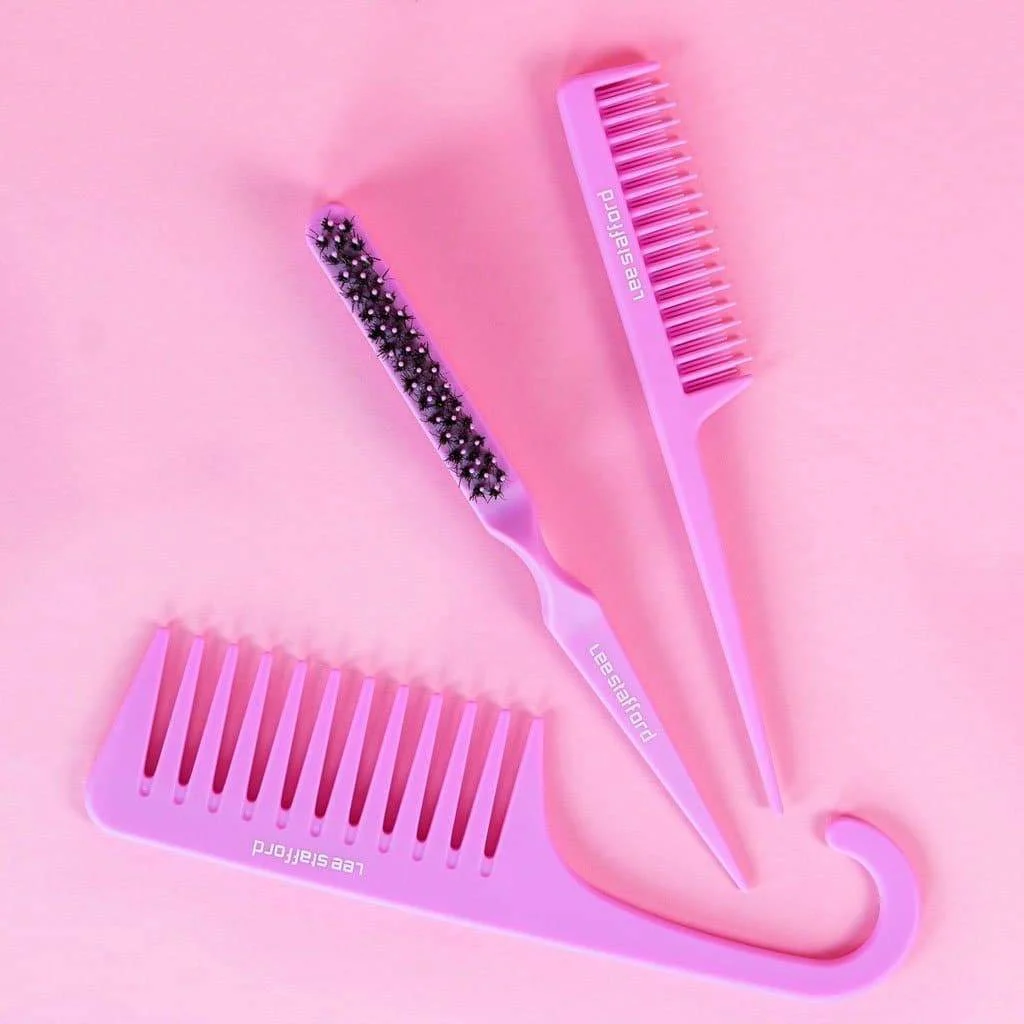 Hair Up Styling Brush - Image 3