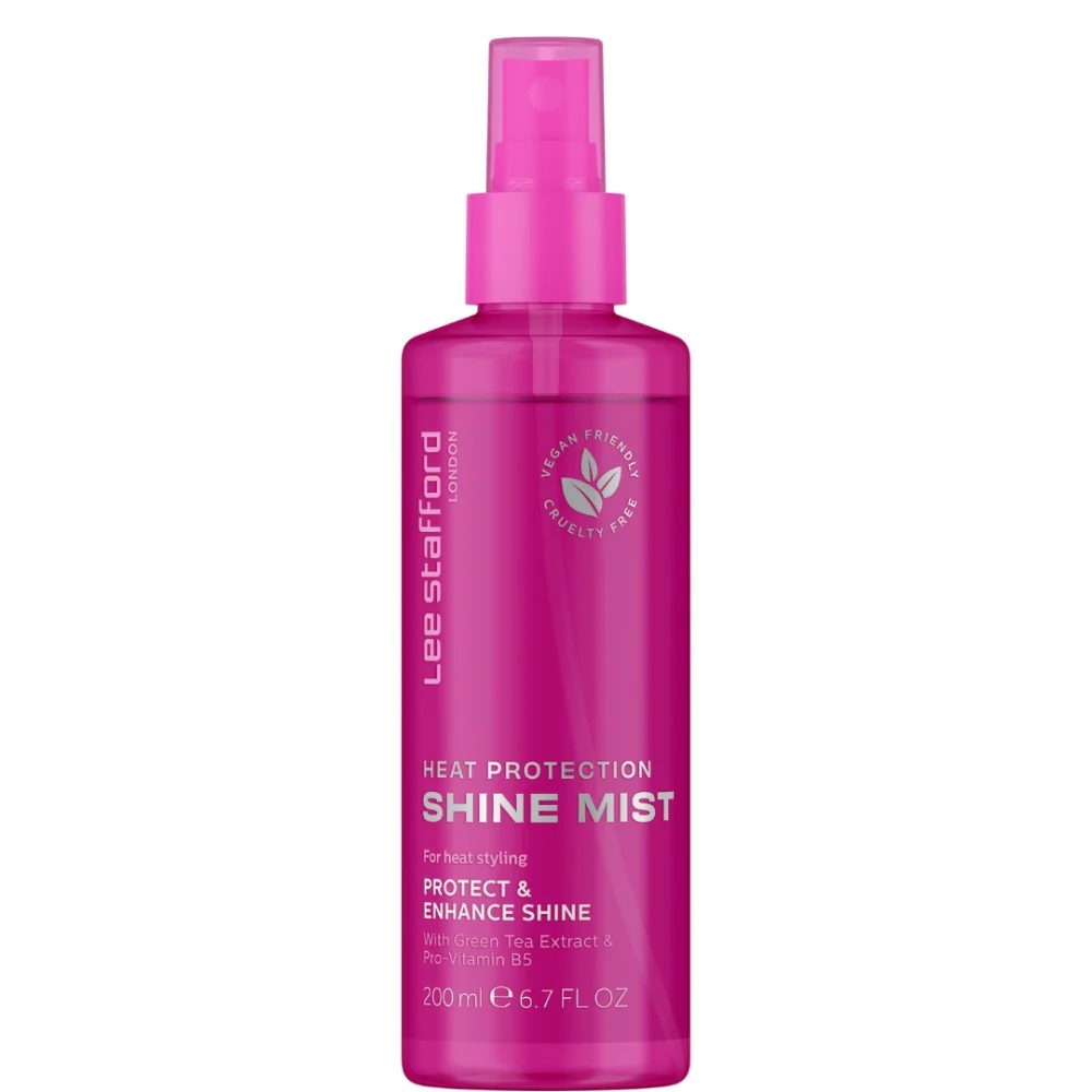 Original Heat Protection Shine Mist