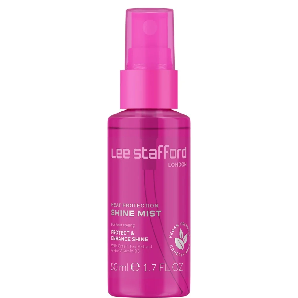 Original Heat Protection Shine Mist - Image 3