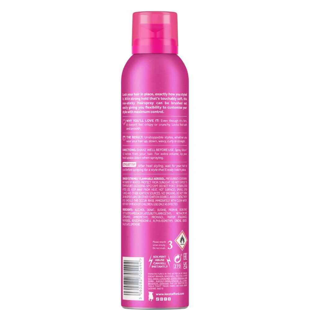 Hold Tight Spray - Image 2