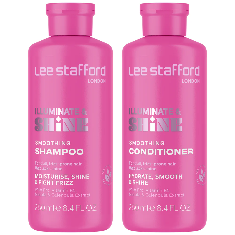 Illuminate & Shine Set - 2x250ml