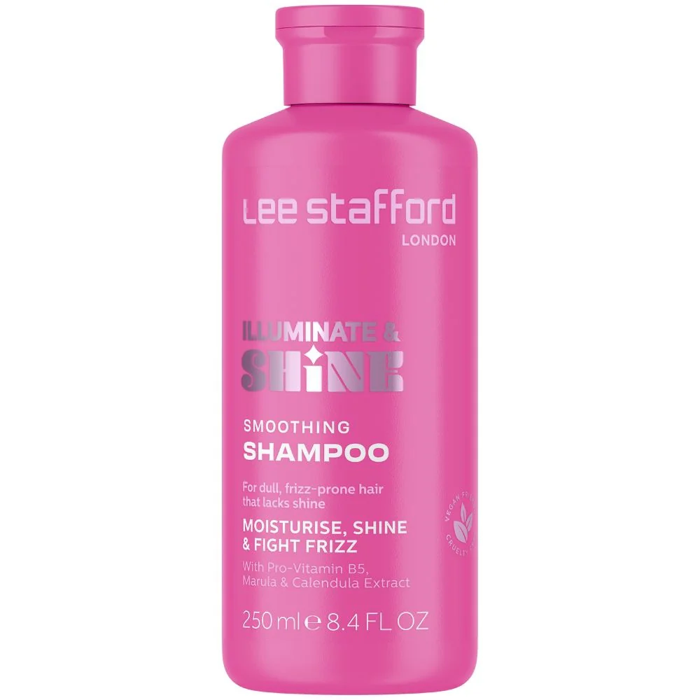 Illuminate & Shine Shampoo - 250ml