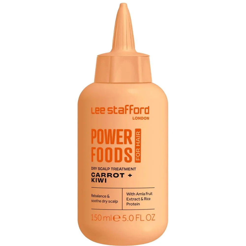 Powerfoods Dry Scalp Treatment - 150ml