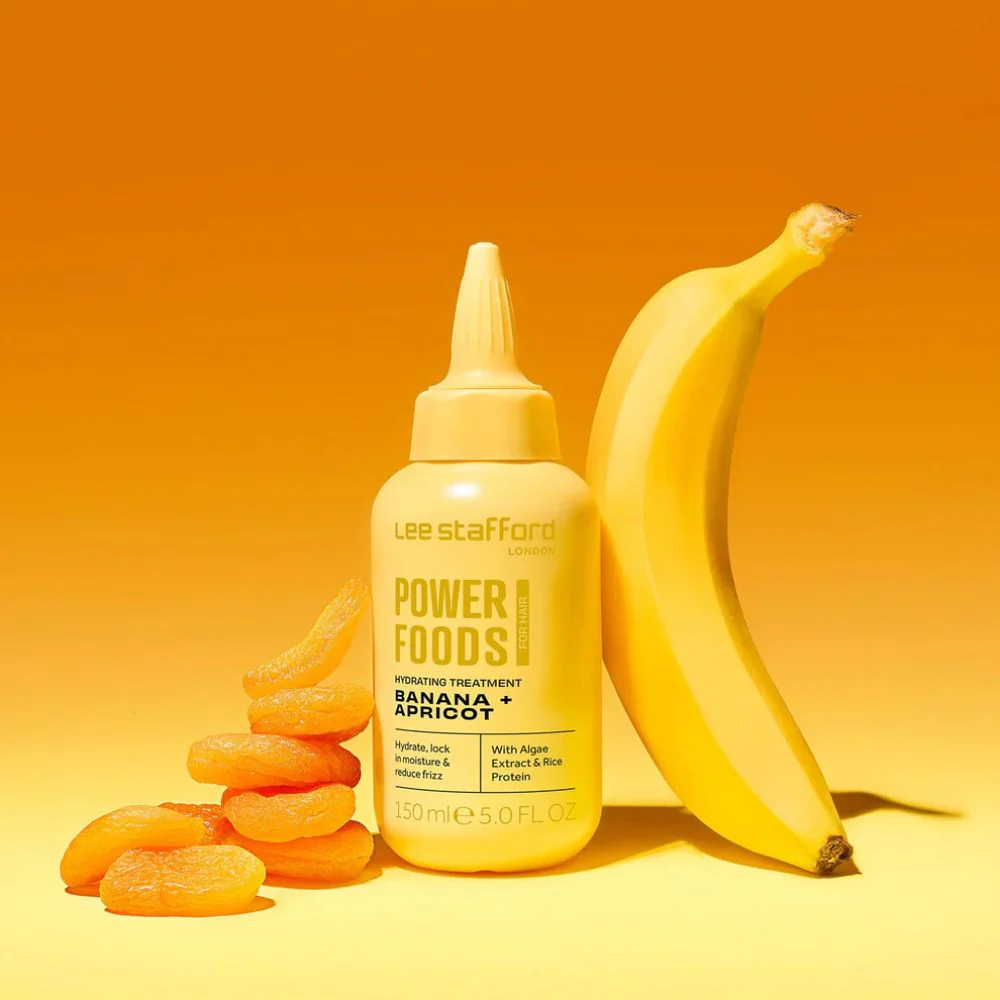 Powerfoods Hydrating Treatment - 150ml - Image 3