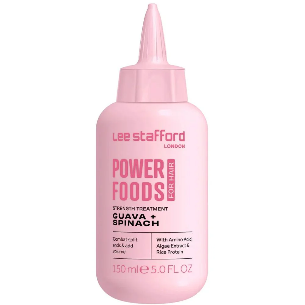 Powerfoods Strength Treatment - 150ml