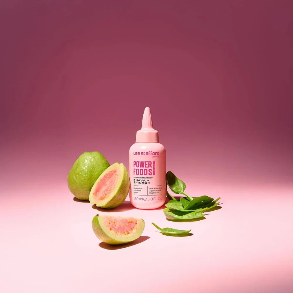 Powerfoods Strength Treatment - 150ml - Image 2