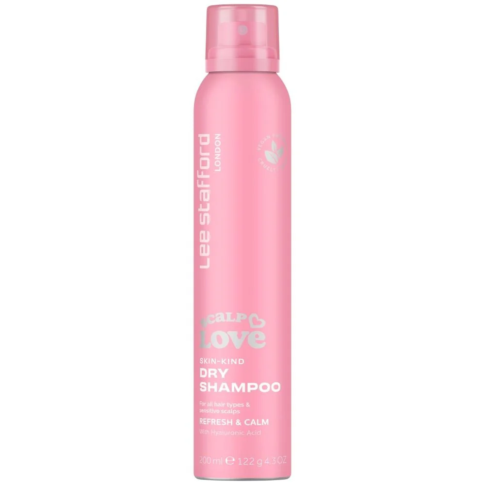 Scalp Love Skin-Kind Dry Shampoo - 200ml