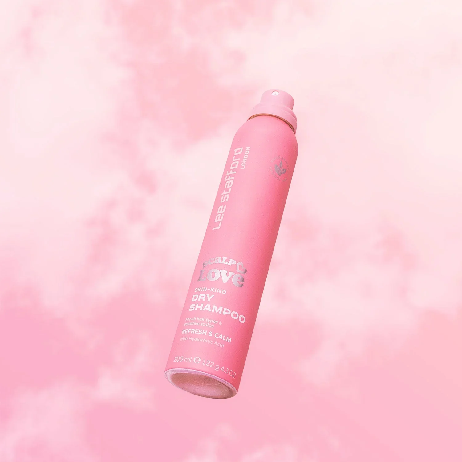 Scalp Love Skin-Kind Dry Shampoo - 200ml - Image 2