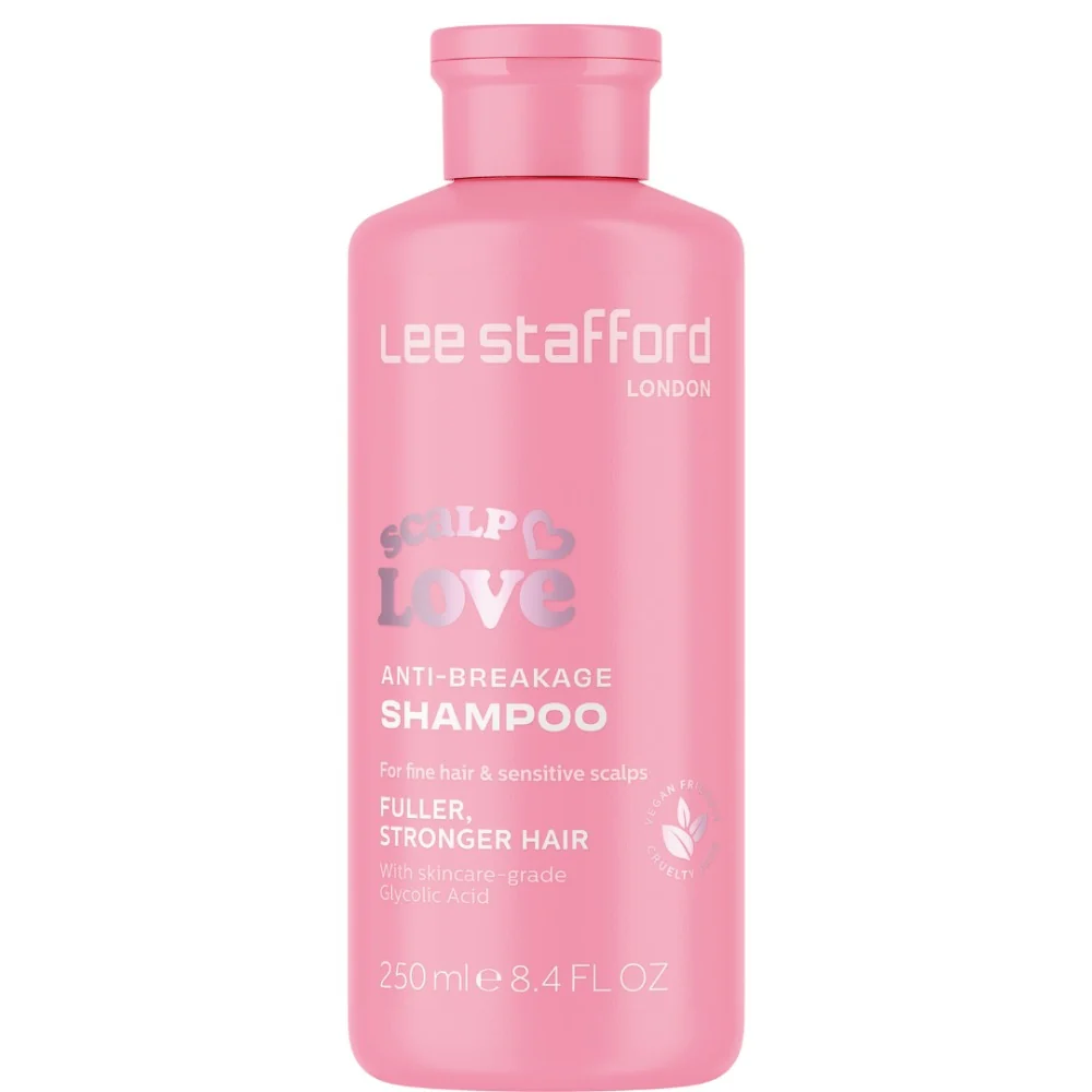 Scalp Love Anti Hair-Loss Thickening Shampoo - 250ml
