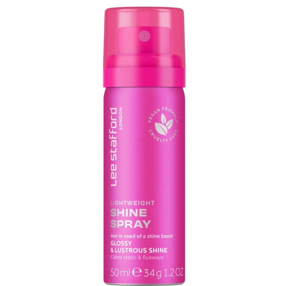 Shine Head Spray - Image 3