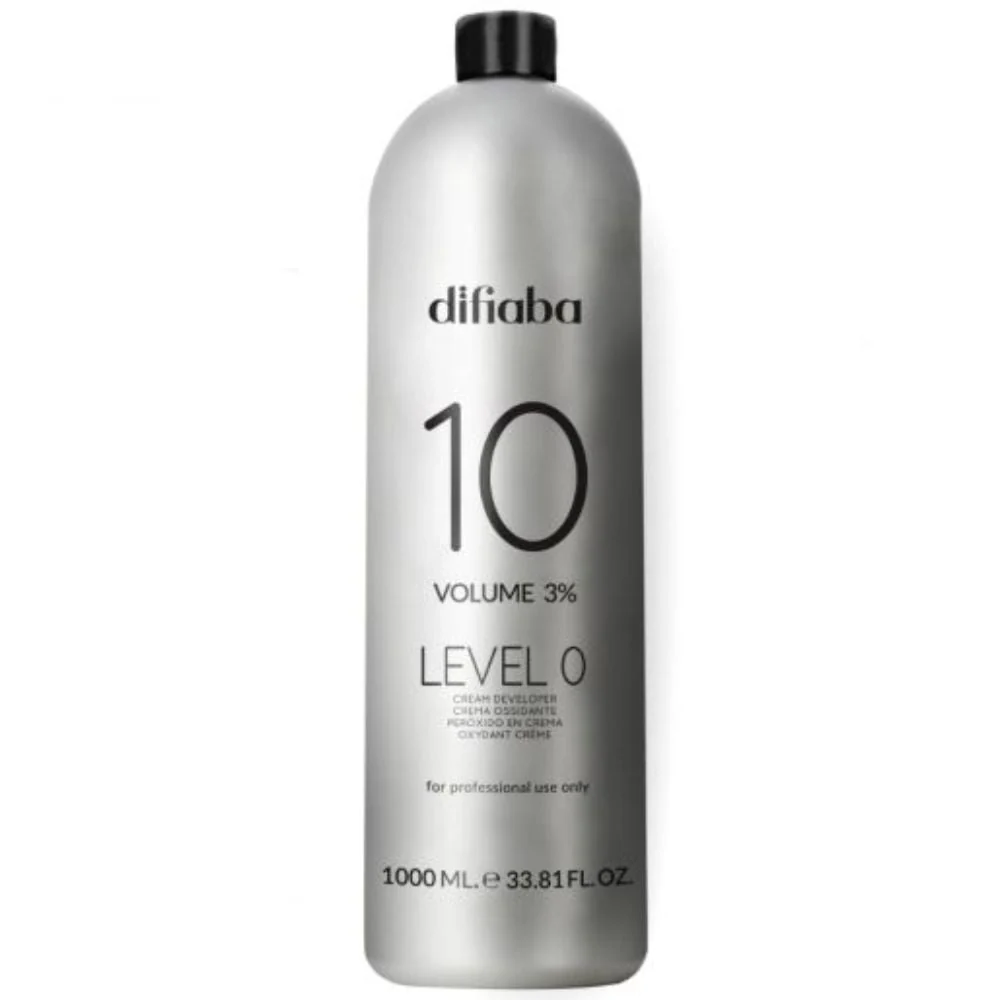 Level 0 Developer 10 VOL - 1000ml