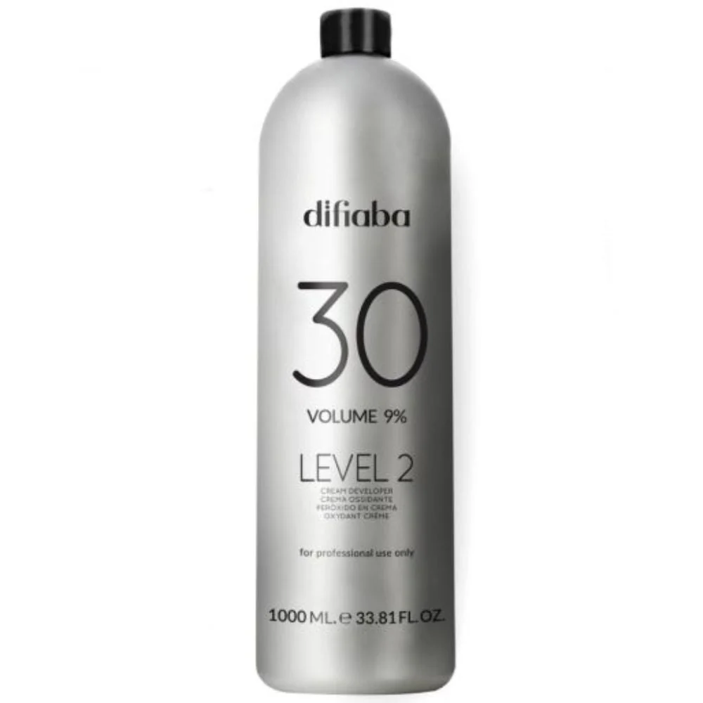 Level 2 Developer 30 VOL - 1000ml