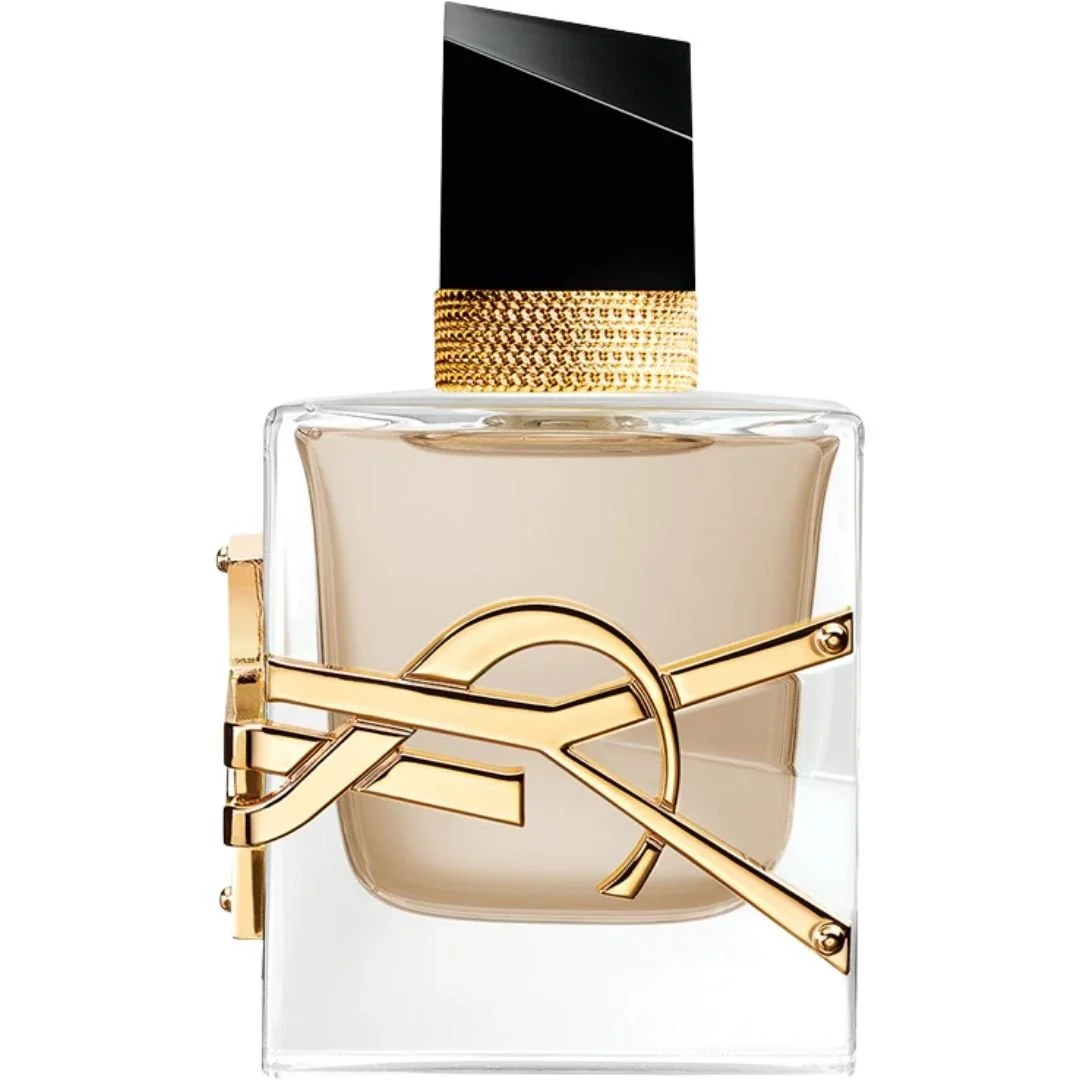 Libre Flowers & Flames Eau de Parfum - 30ml