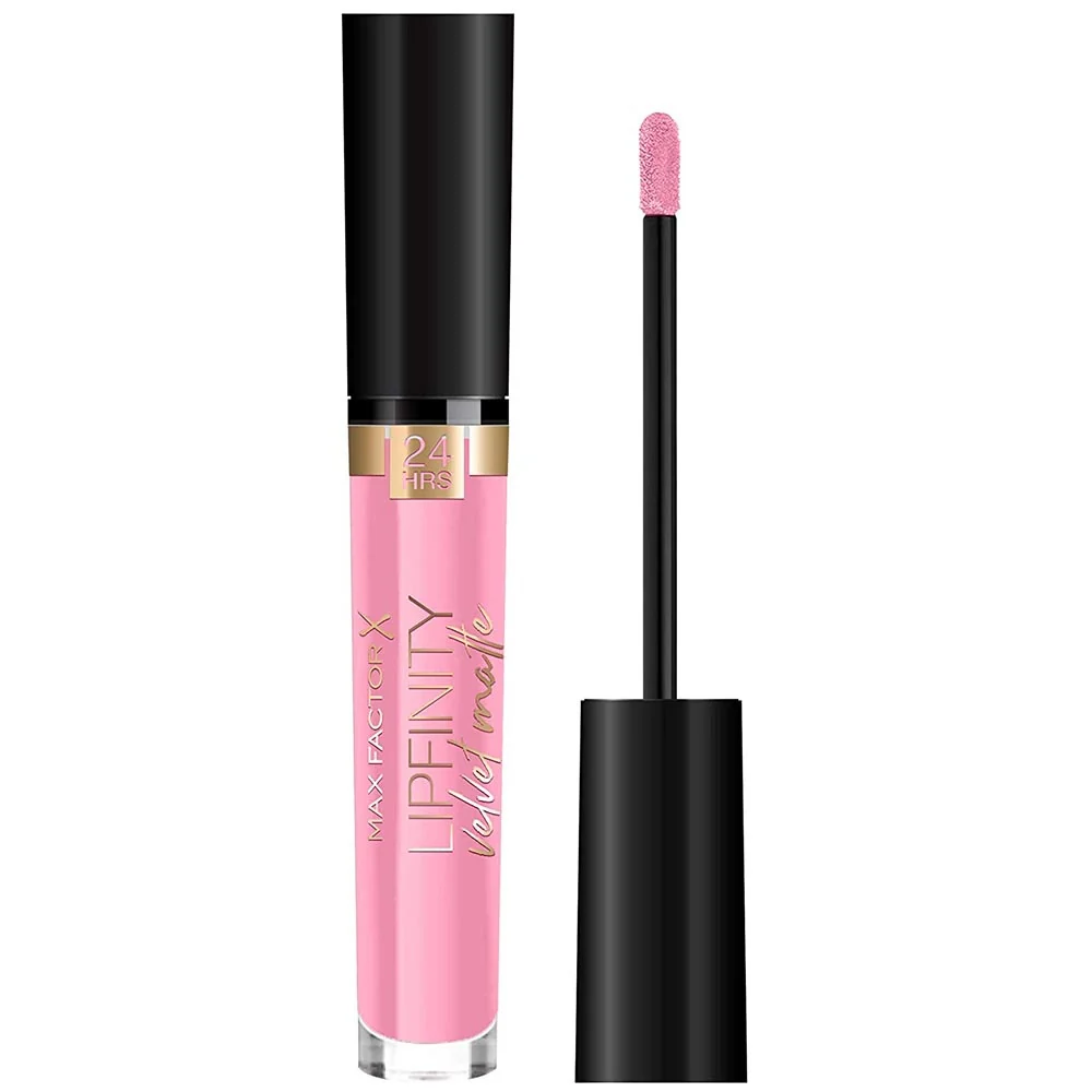 Lipfinity 24H Velvet Matte - 3.5ml - Image 10