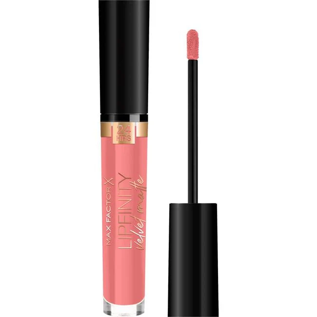 Lipfinity 24H Velvet Matte - 3.5ml - Image 2