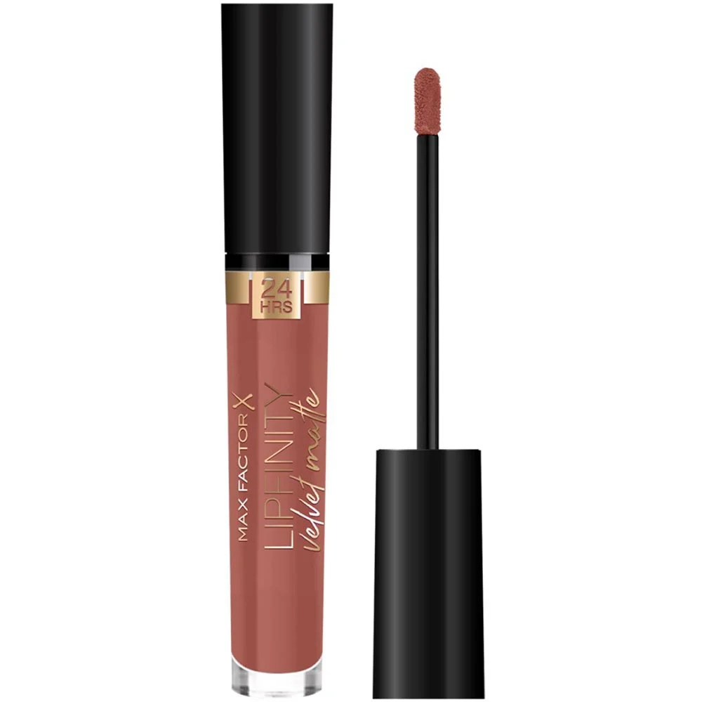 Lipfinity 24H Velvet Matte - 3.5ml - Image 3