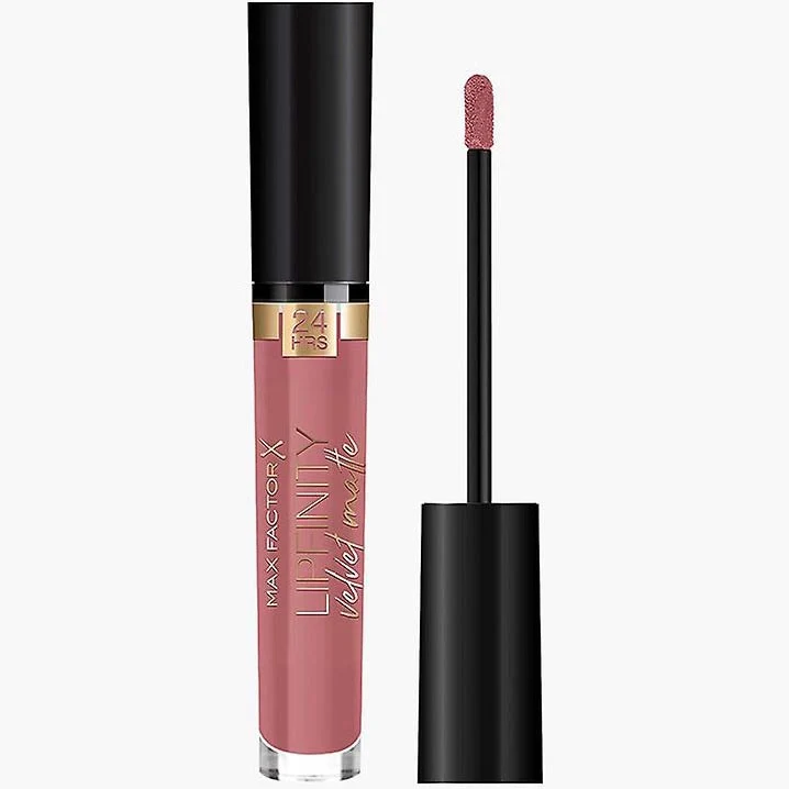 Lipfinity 24H Velvet Matte - 3.5ml - Image 5