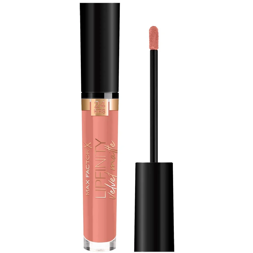 Lipfinity 24H Velvet Matte - 3.5ml - Image 8