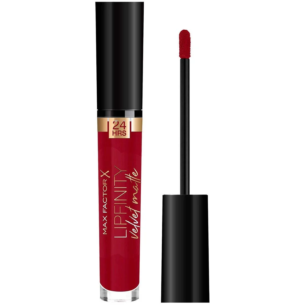 Lipfinity 24H Velvet Matte - 3.5ml - Image 9