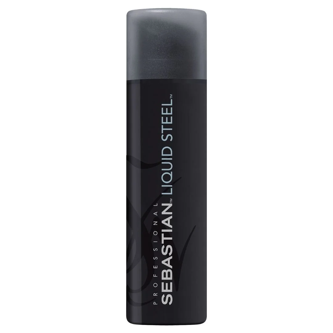Liquid Steel Gel 140ml - Sale