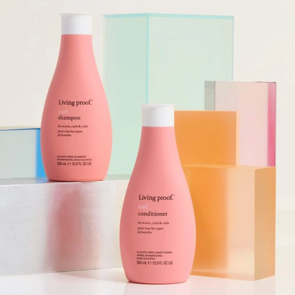 Curl Conditioner - 236ml - Image 3