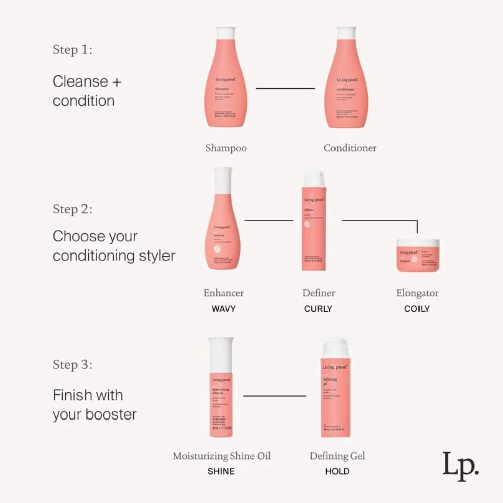 Curl Elongator - 236ml - Image 3