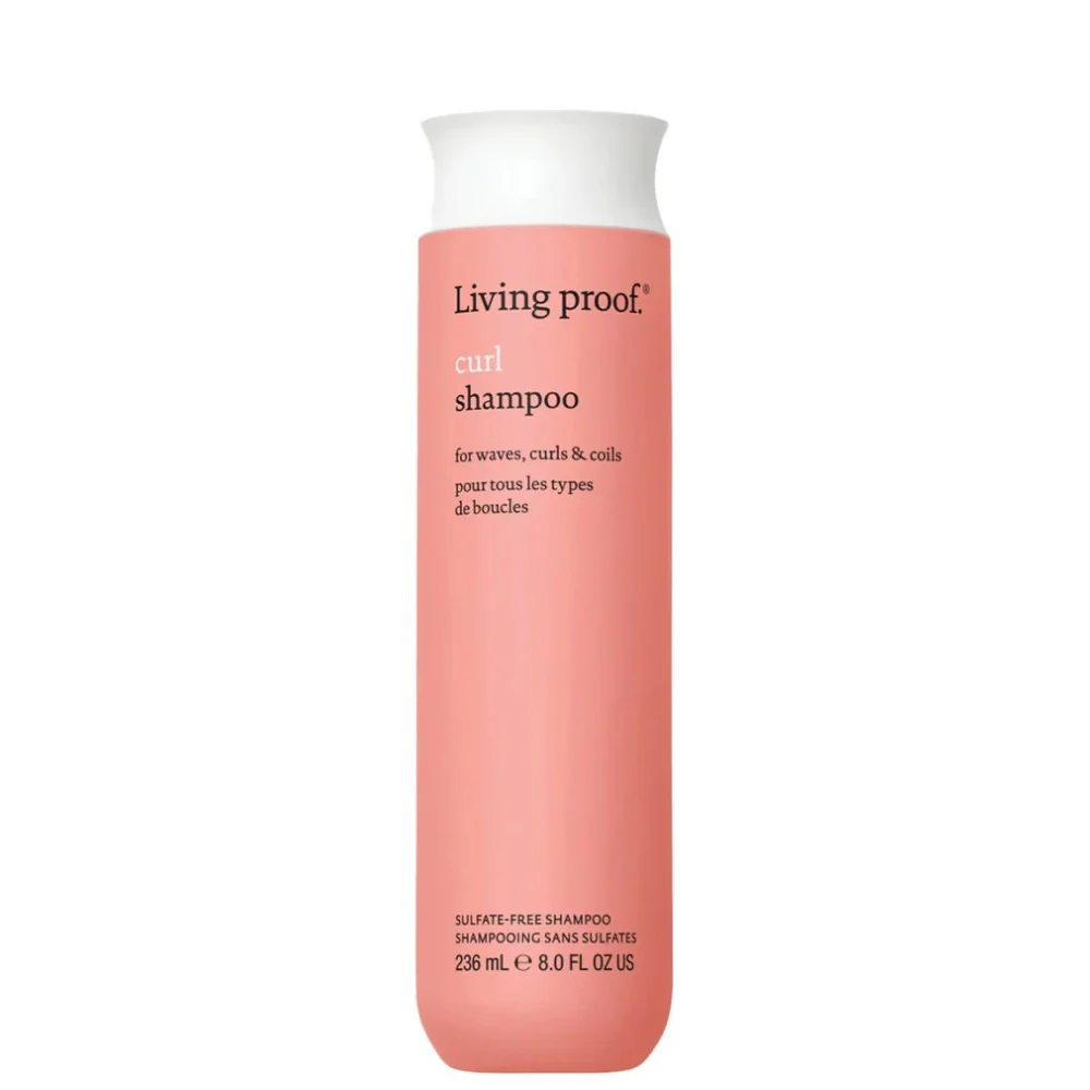 Curl Shampoo - 236ml