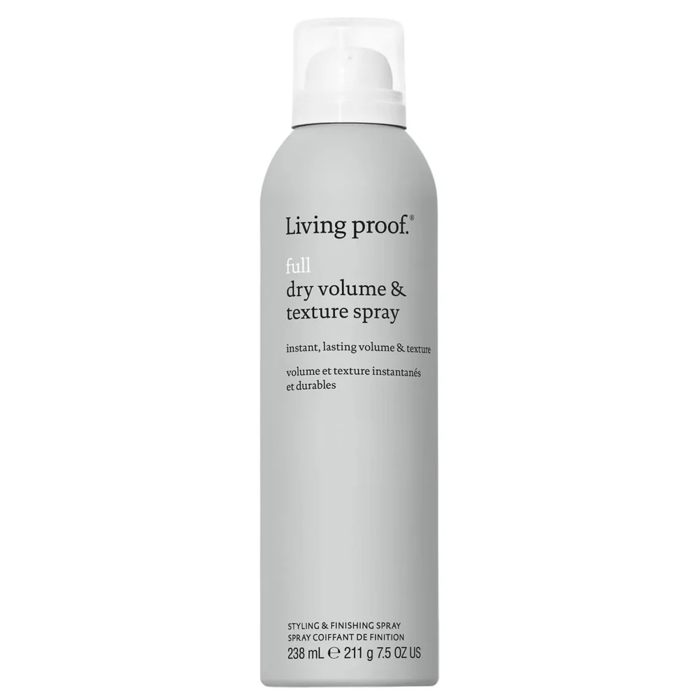 Full Dry Volume & Texture Spray - 238ml