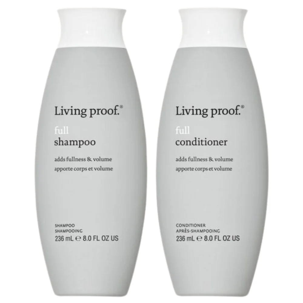 Full Set - 2x236ml