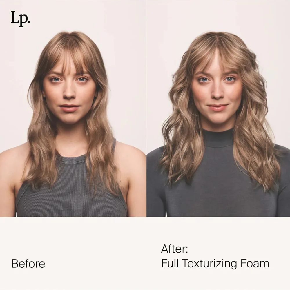 Full Texturizing Foam - 148ml - Image 6