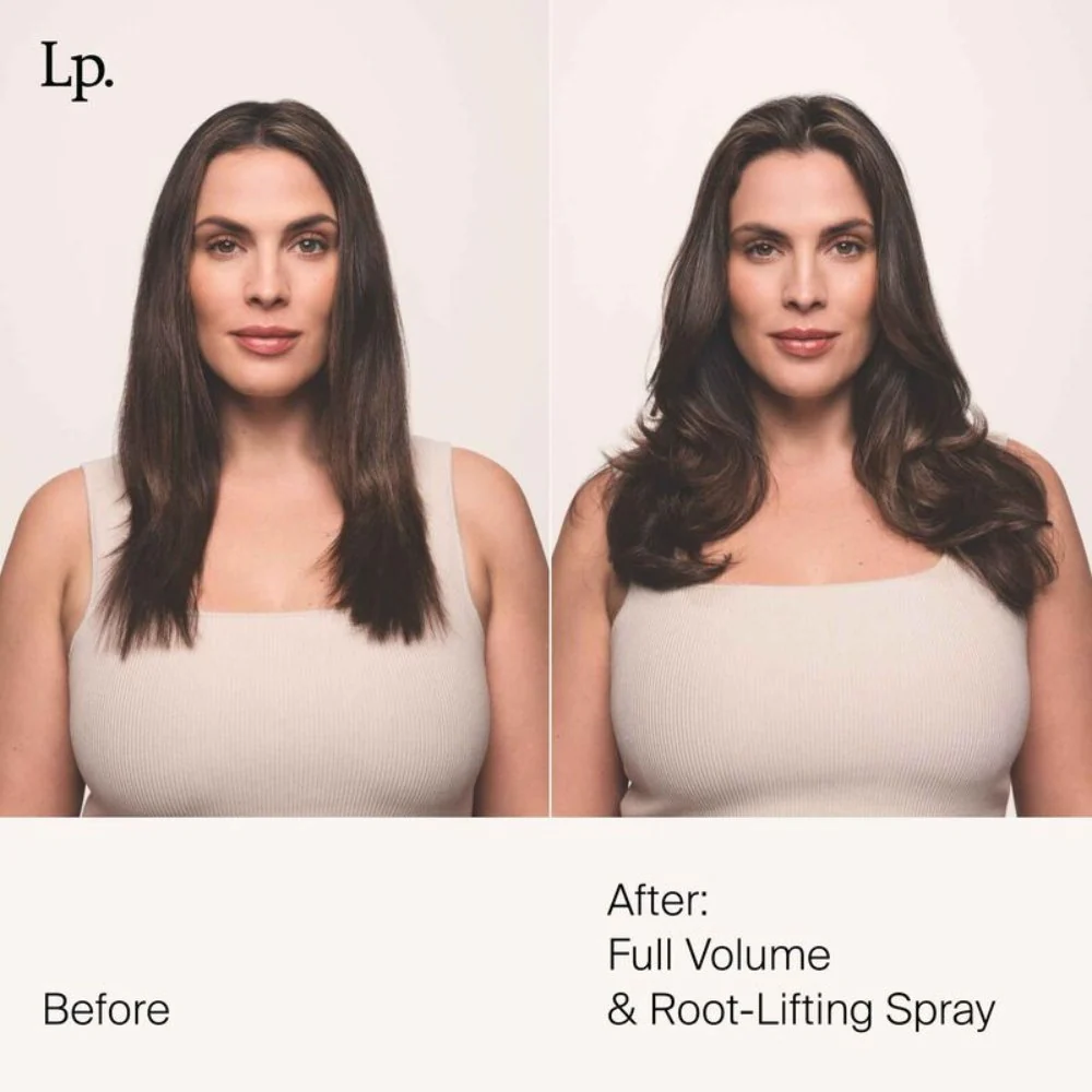 Full Volume & Root Lifting Spray - 163ml - Image 3