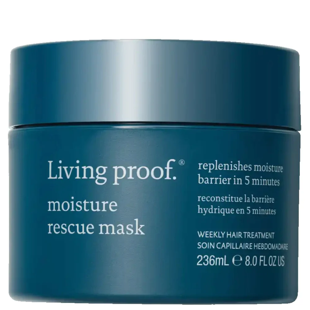 Moisture Rescue Mask - 236ml