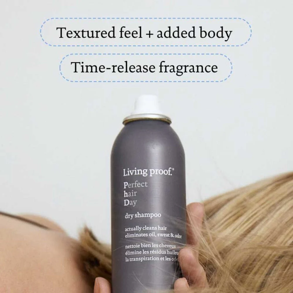 Perfect Hair Day Dry Shampoo - Image 10